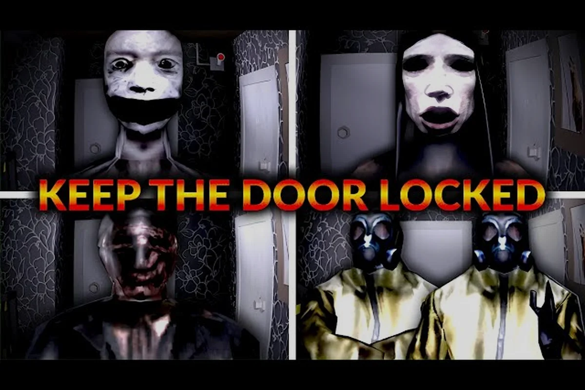 Keep the Door Locked Erste Nacht Überlebensguide: Tipps für 2026