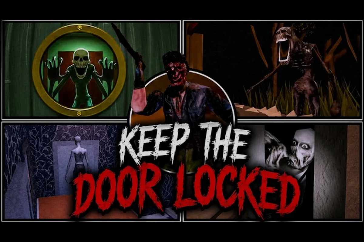 Keep the Door Locked Neue Inhalte: Was kommt als Nächstes?