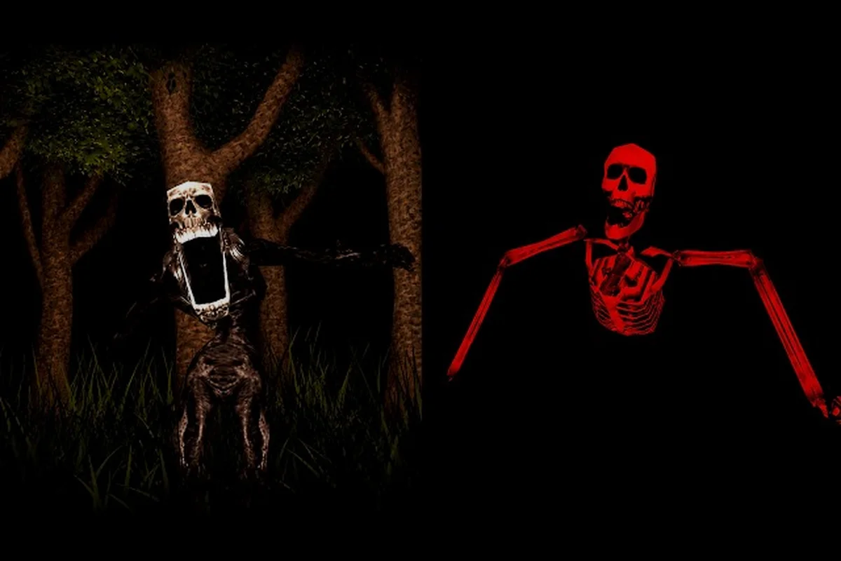Keep the Door Locked Patch-Notizen: Jedes Update erklärt