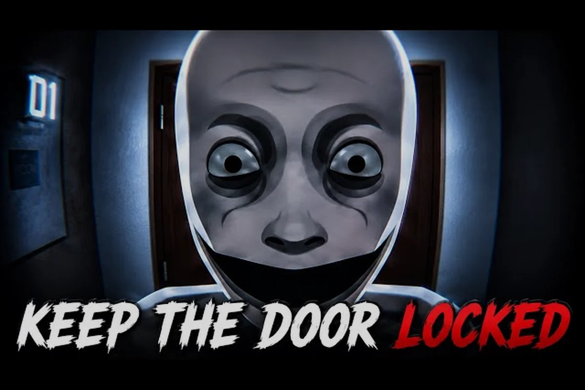 Keep the Door Locked Update-Log: Jeder Patch und jedes Event bisher